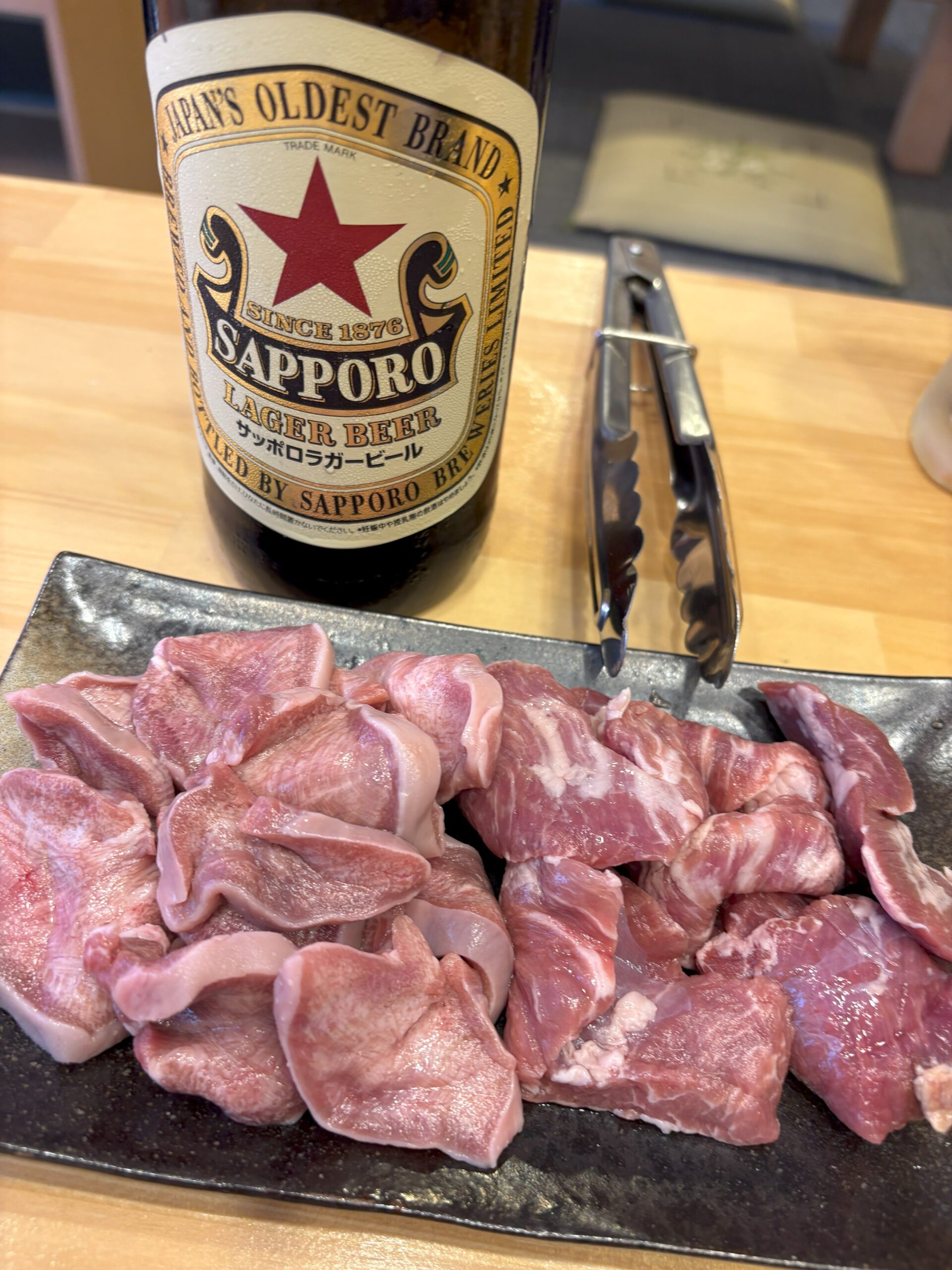 あかみどり 時々酒