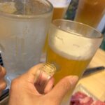 あかみどり 時々酒