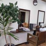 HairSalon 晴