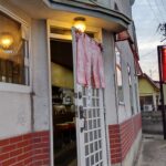 銀華飯店