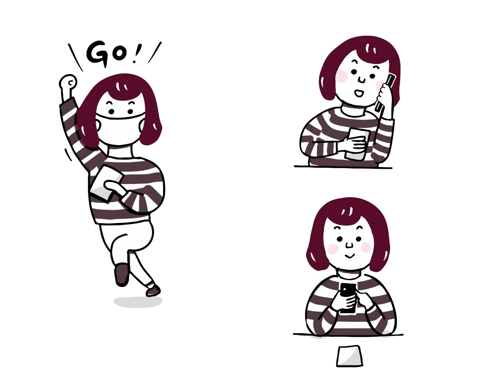 画像：青森民商労働保険事務組合からのお知らせ