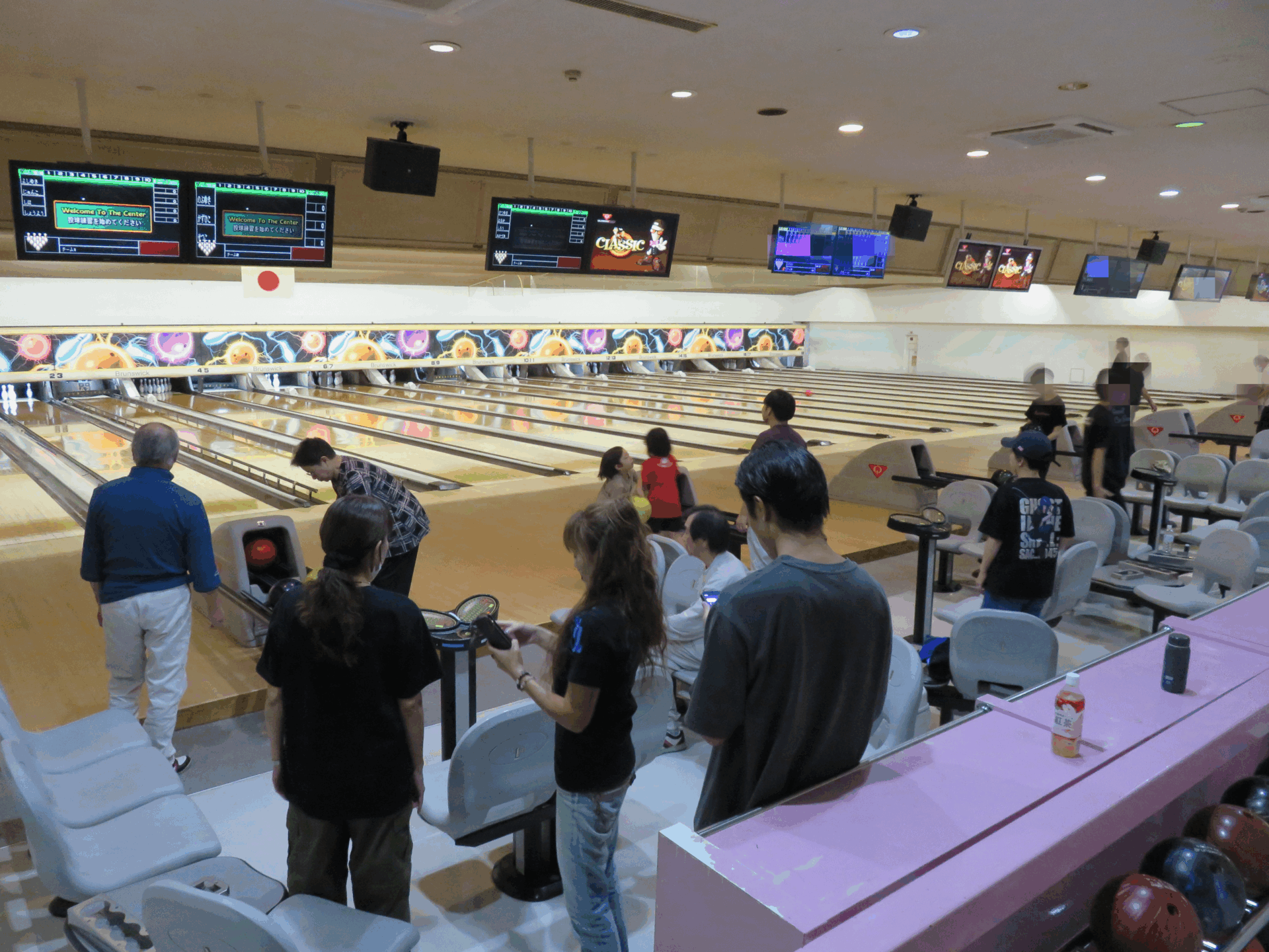 画像：【共済会】成績なんて気にしない！秋の健康レク