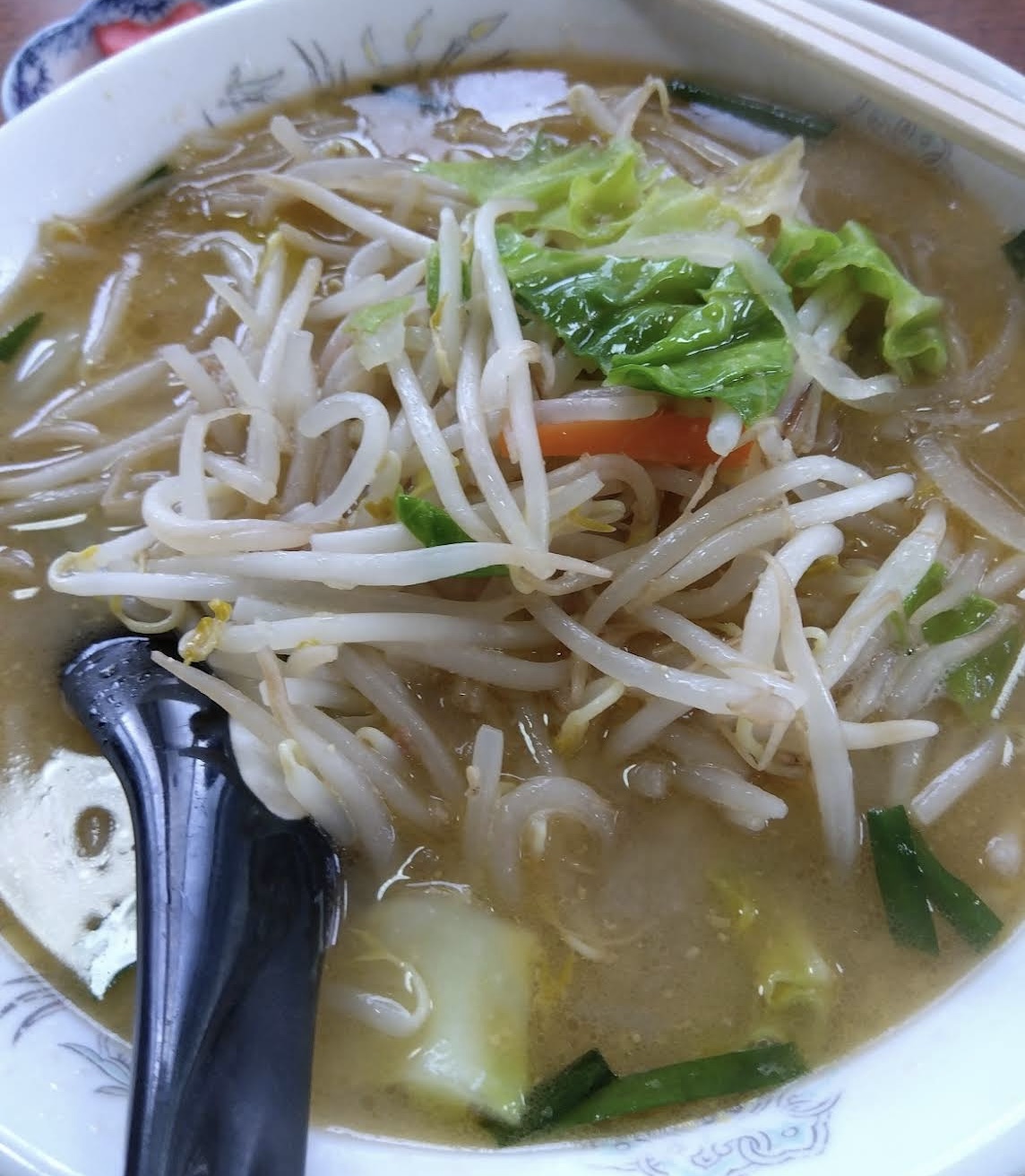 お食事処　すその