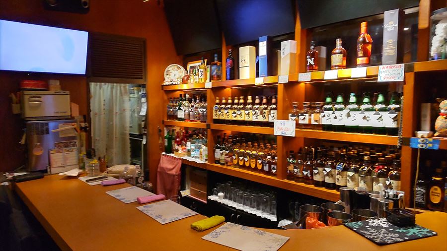 Lounge プリティ