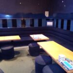 Lounge プリティ