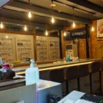 鉄板酒場　TIPSY