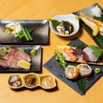 炭火ダイニング里丹