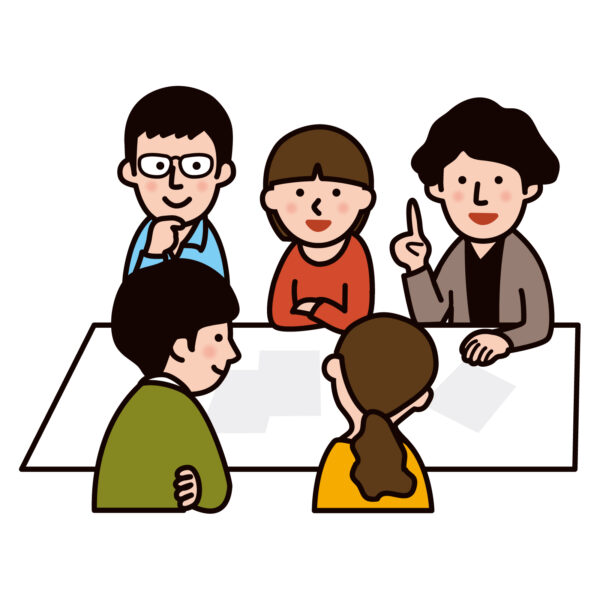 画像：【労働保険事務組合】季節雇用従業員 離職説明会のお知らせ～Let’s check together～