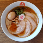 らーめん　のぶ