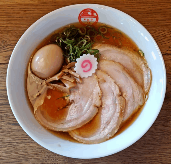 らーめん　のぶ