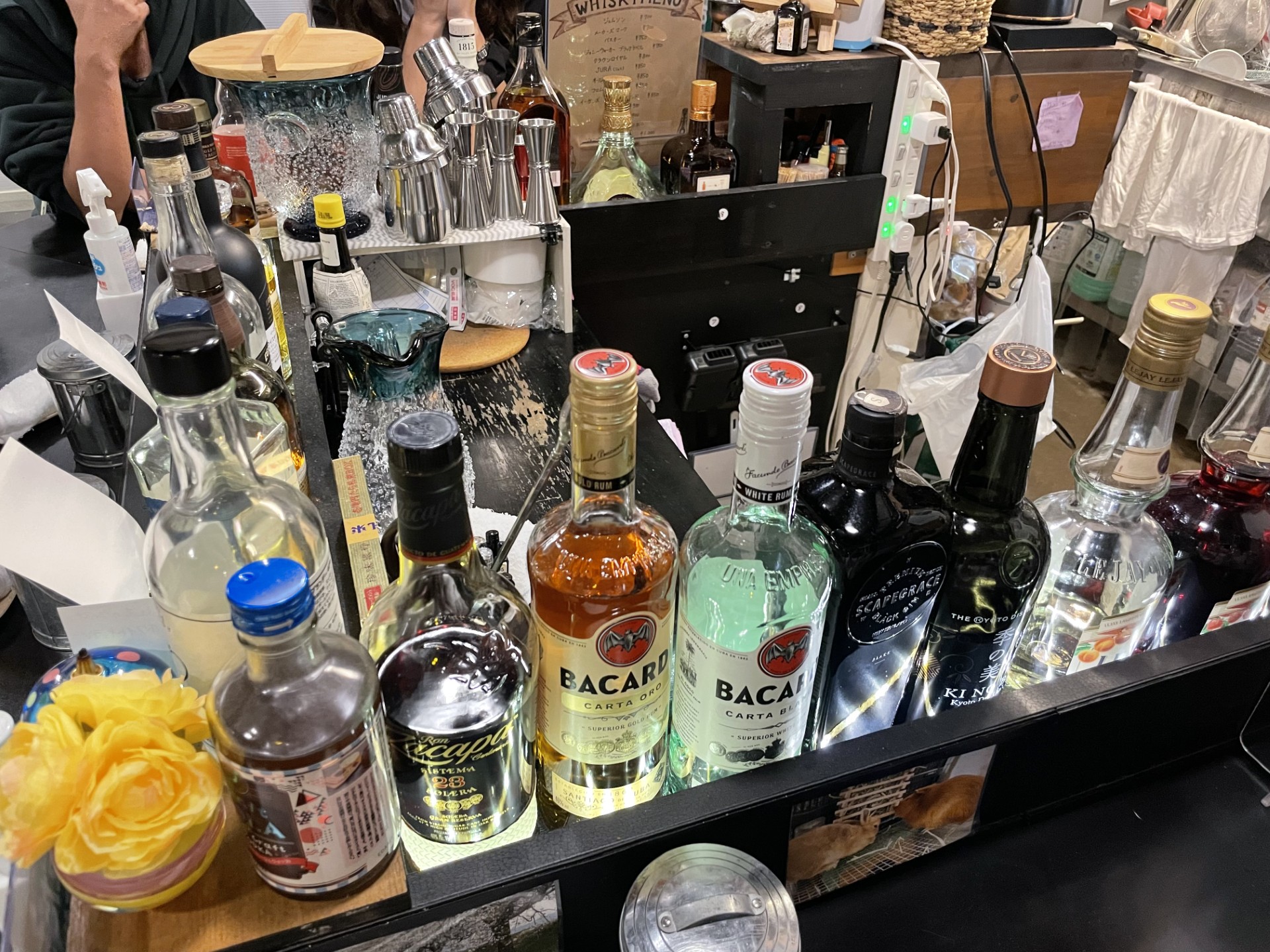 Cafe&Bar AgRee （ｱｸﾞﾘｰ）