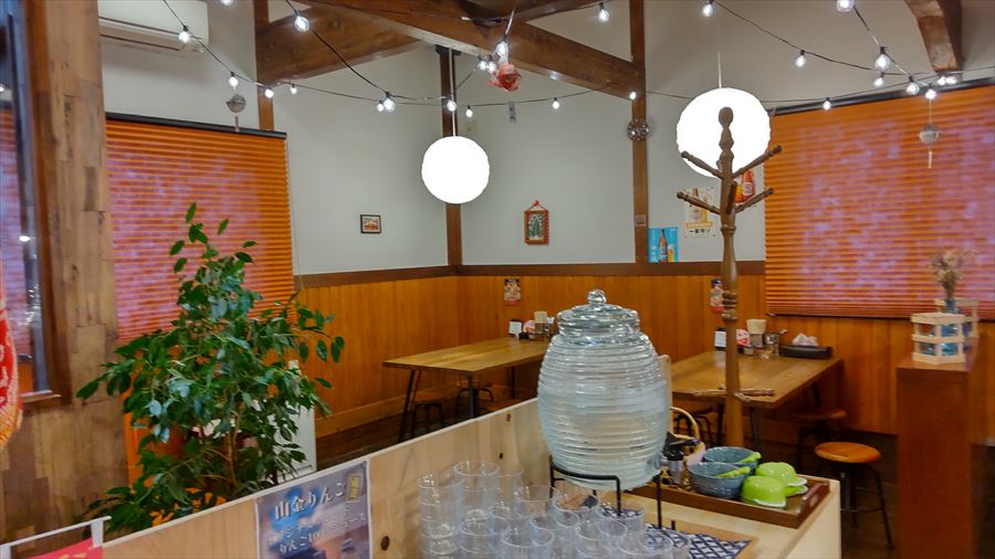 らーめん　のぶ